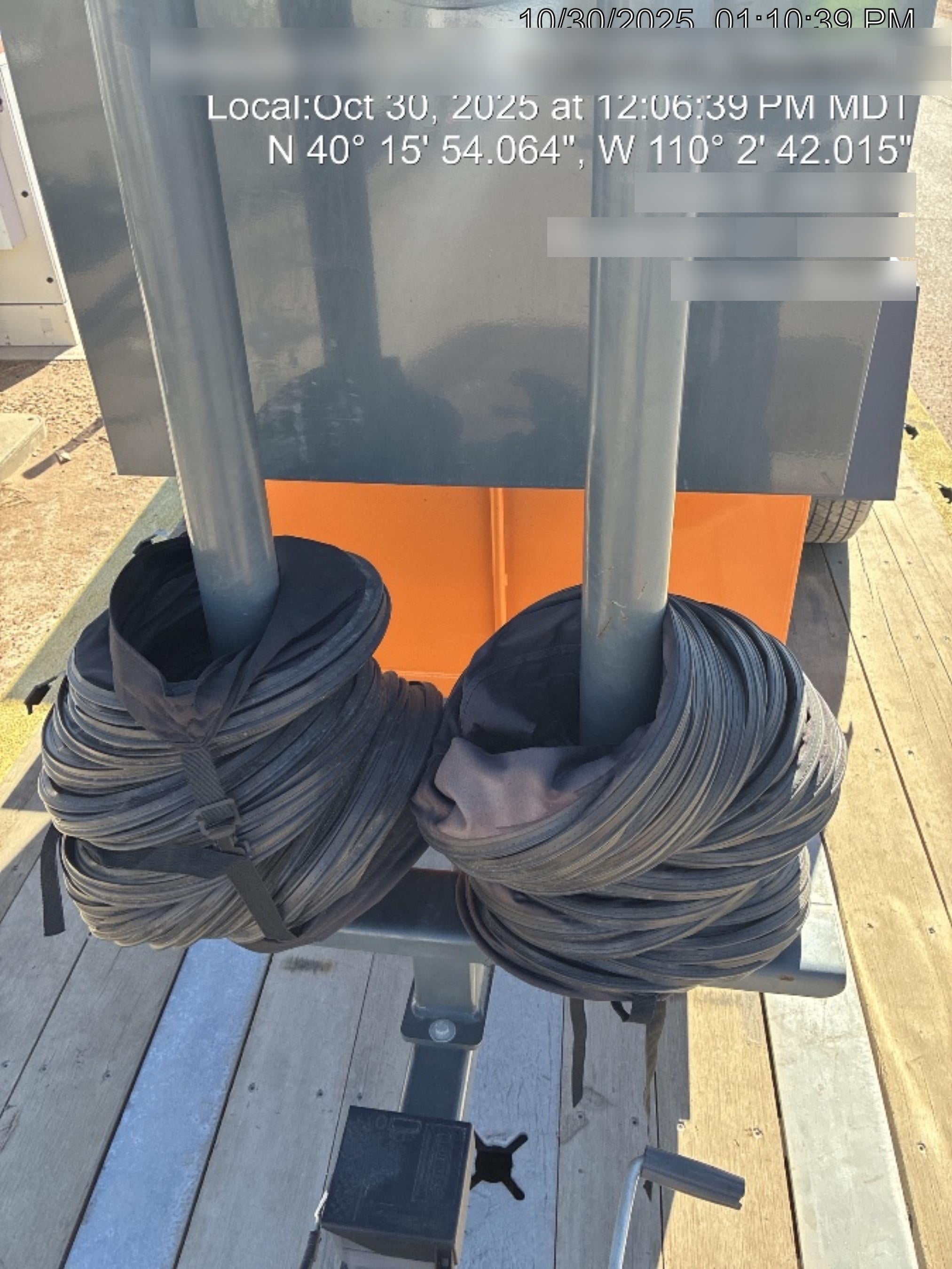 2021 THERM DYNAMICS TD625