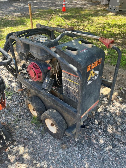 2020 MI-T-M CORPORATION HSP-3504-3MGH