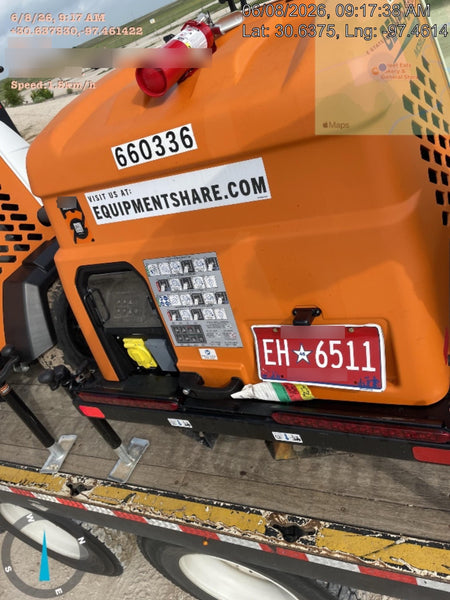 2026 GENERAC MLTS-4