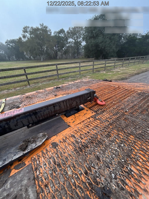 2019 ARROW MATERIAL HANDLING CE60-TH-STP