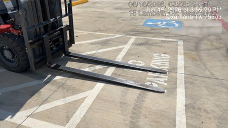2022 HELI CPCD25-KU20H