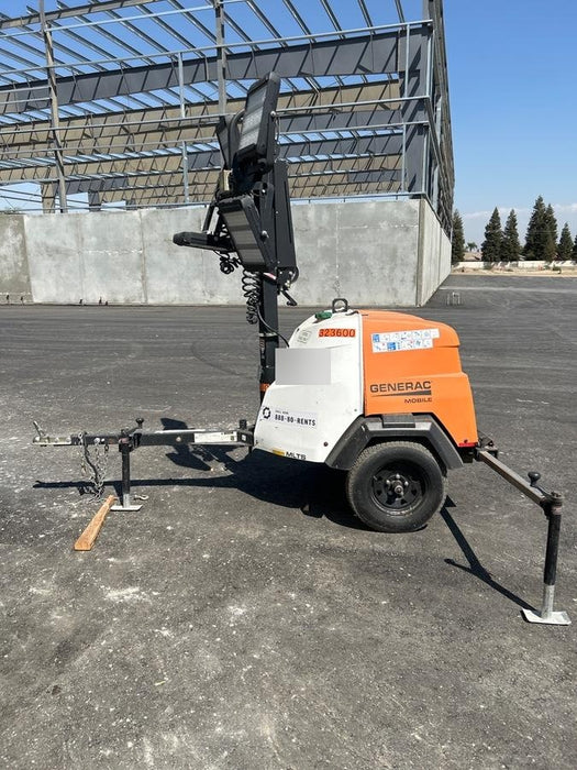 2023 GENERAC MLT2