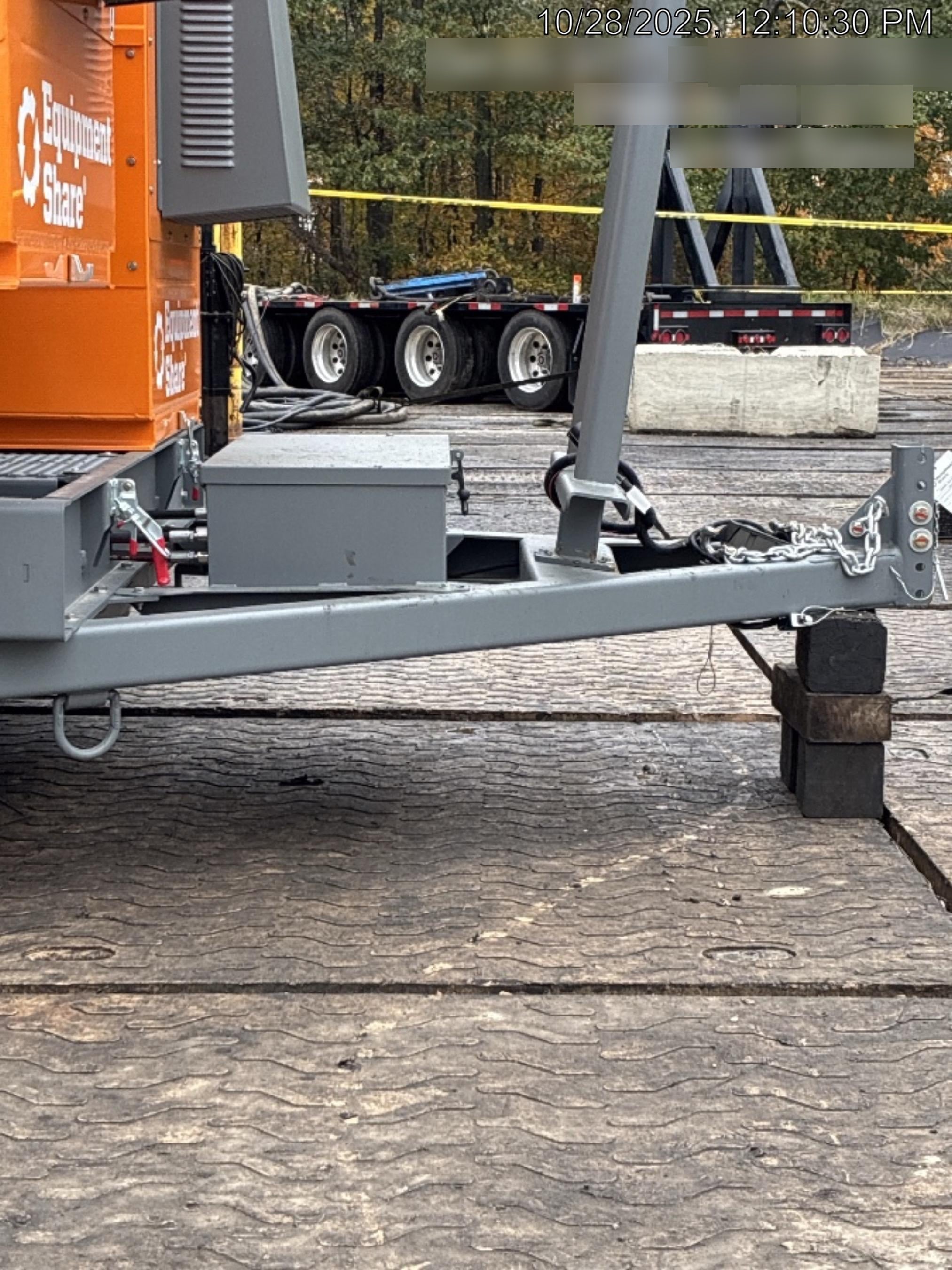 2025 THERM DYNAMICS TD1250