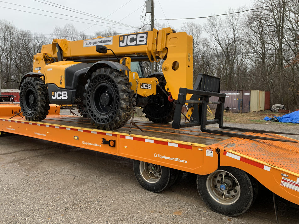 2021 JCB 509-42