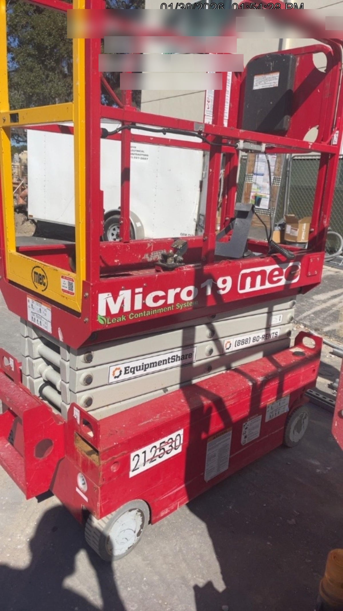 2022 MEC Micro 19