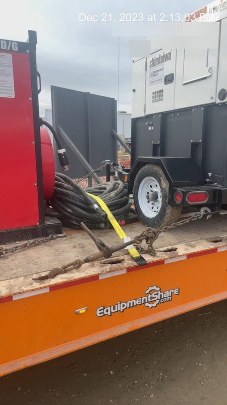 2021 CAMPO EB1000G-RE3