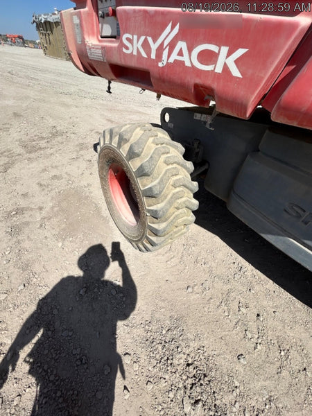2019 SKYJACK SJ66T