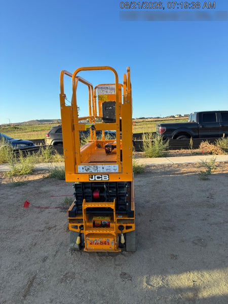2022 JCB S1930E