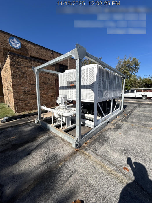 2023 CAPS PCHH-100TC-0NN0NN-5E5-0-PG2CEUP