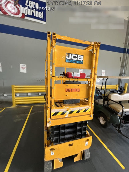 2024 JCB S1932E