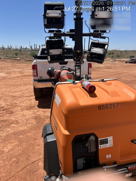 2026 GENERAC MLTS-4