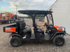 2022 KUBOTA RTV-X1140W-H (Canopy)