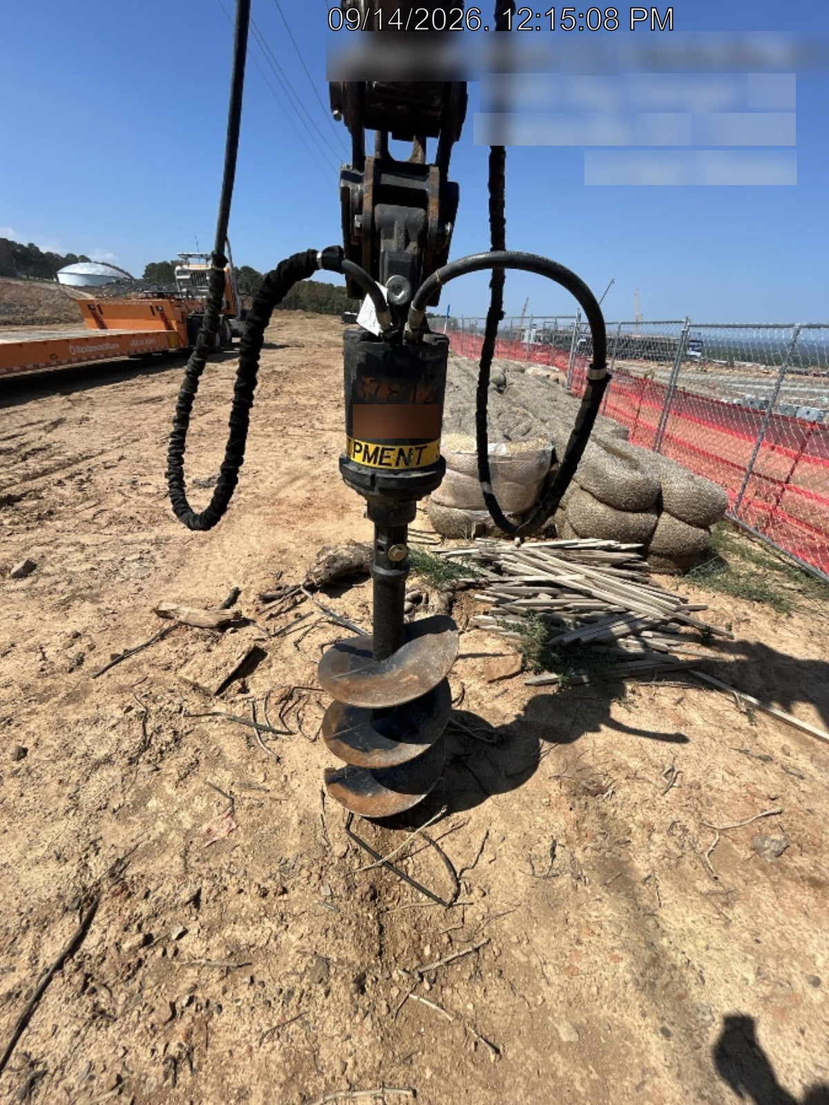 2019 PALADIN X1975