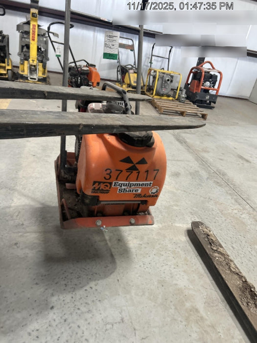 2023 MULTIQUIP MVC82VHW