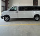 2023 CHEVROLET Express Van - Rental