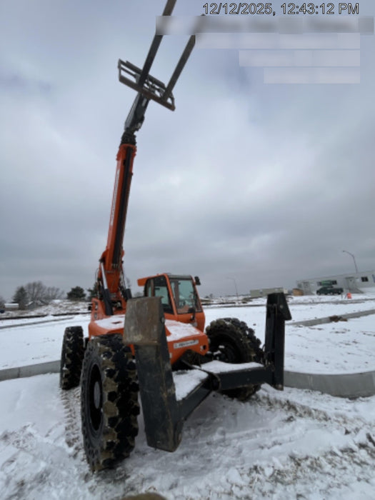2021 JLG 12054