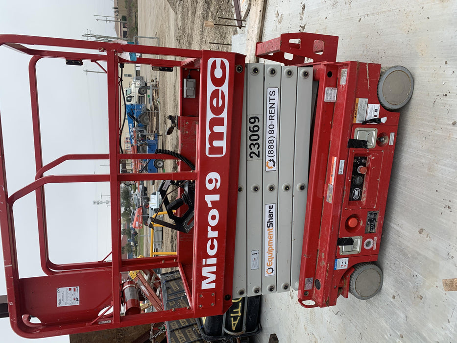 2019 MEC Micro 19