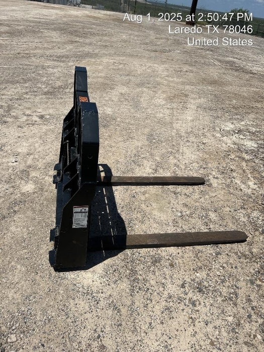 2024 VIRNIG PF4855-5VG