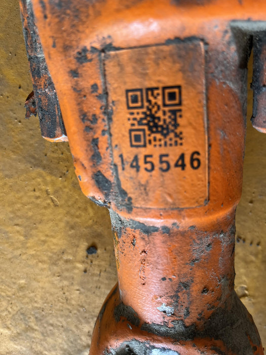 2021 MICHIGAN PNEUMATIC MP-RD62-78314