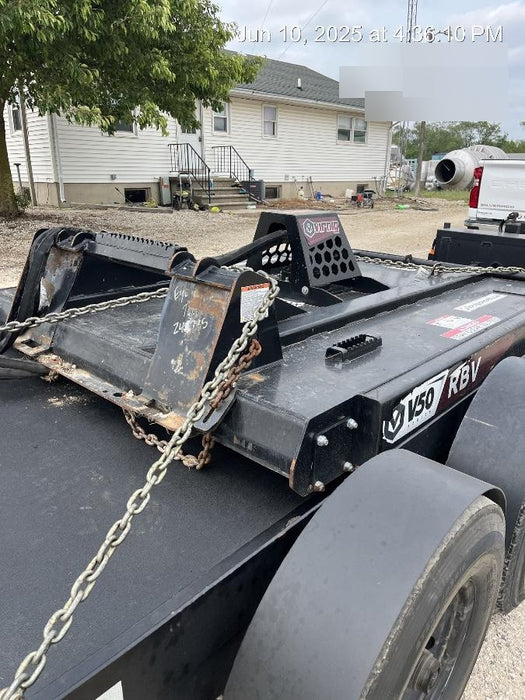 2023 VIRNIG RBV72-25