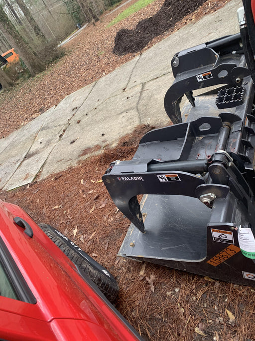 2021 PALADIN UTILITY GRAPPLE 11876-0022