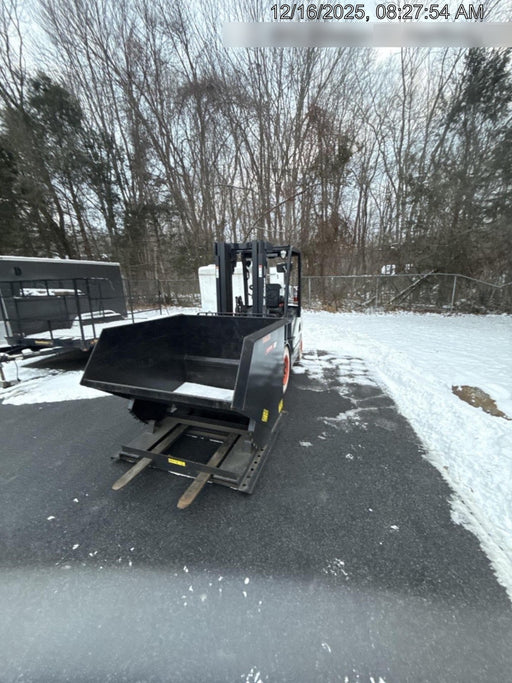 2025 ARROW MATERIAL HANDLING HP-6000-250