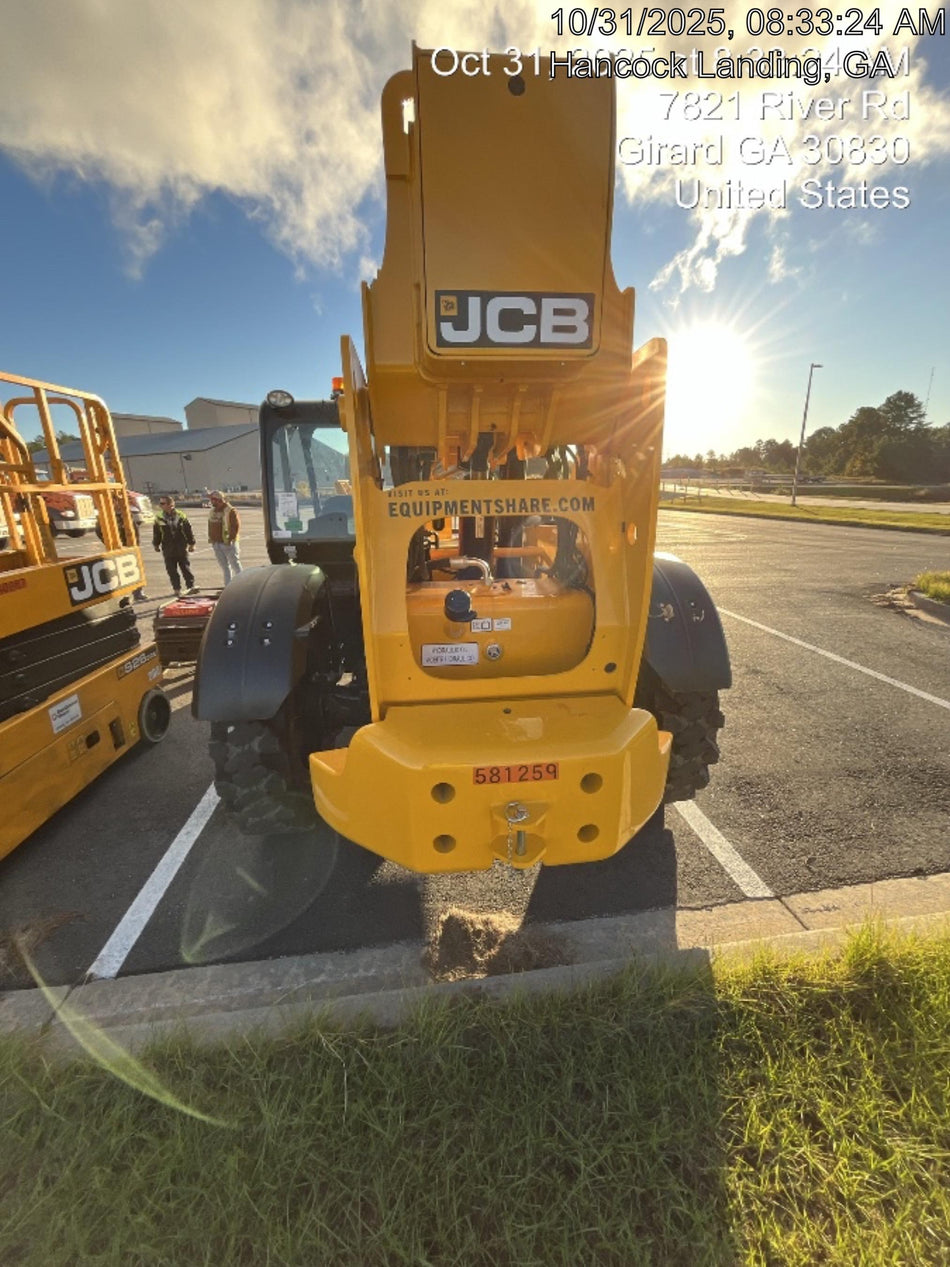 2025 JCB 512-56