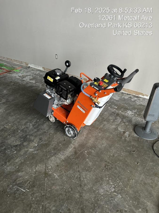 2024 HUSQVARNA FS 400 LV