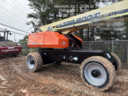 2026 JLG 1500SJ