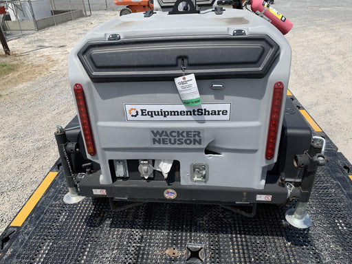 2019 WACKER NEUSON LTV6L-MH