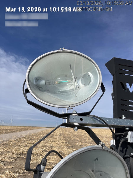 2019 WACKER NEUSON LTV6K-MH