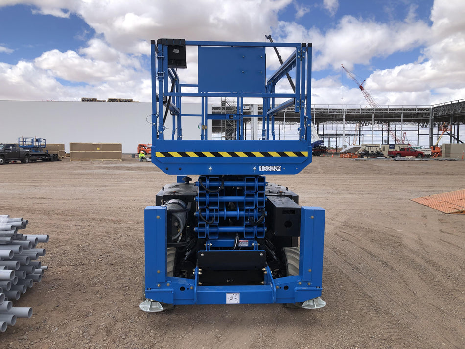 2021 GENIE GS-4069 RT