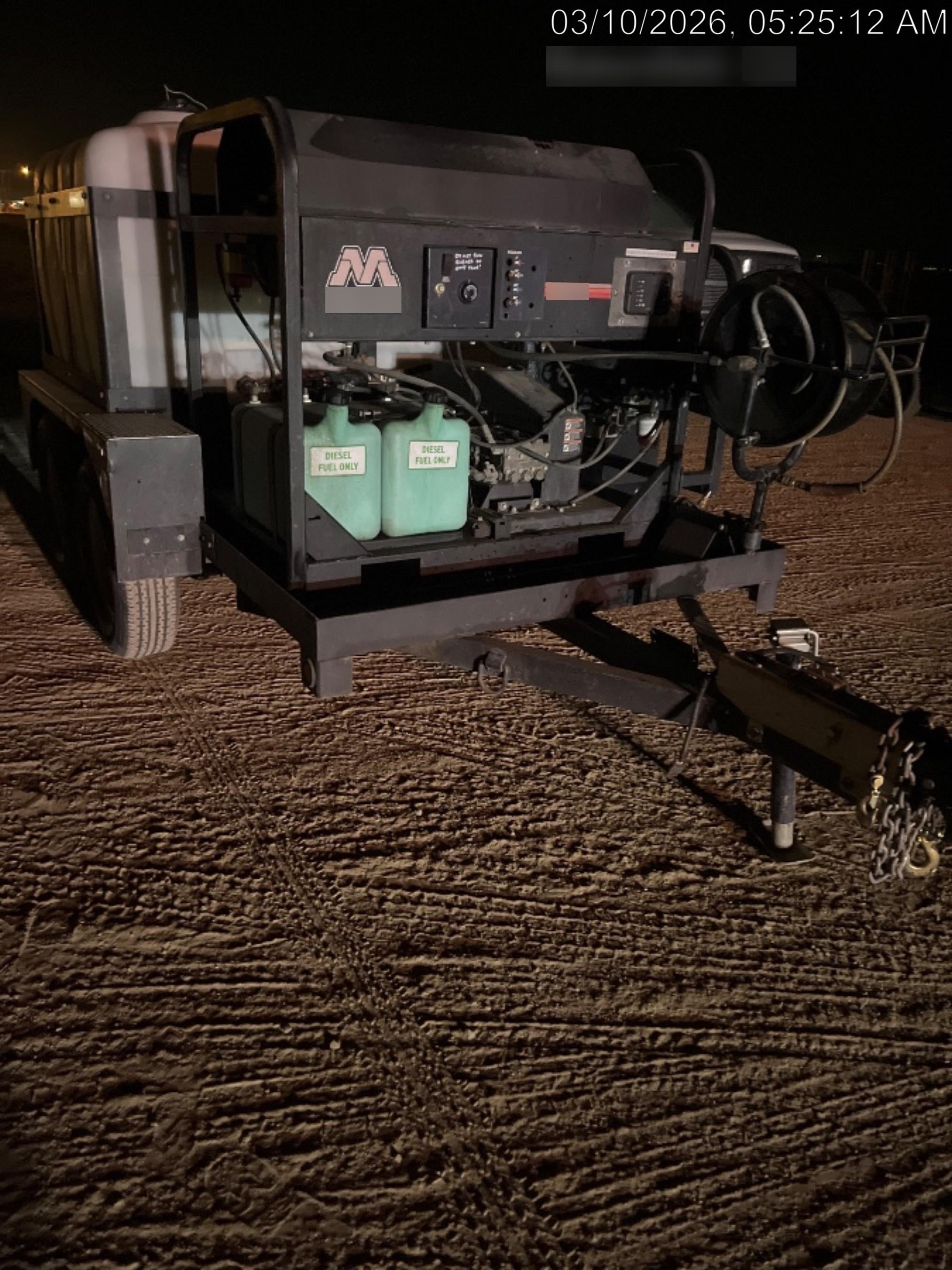 2020 MI-T-M CORPORATION HS-3006-0MDK-UR
