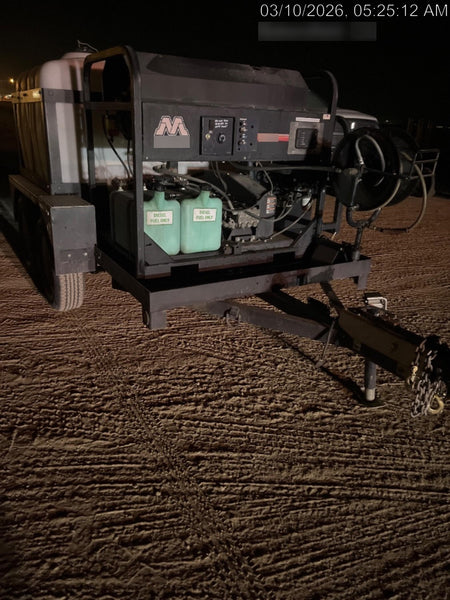2020 MI-T-M CORPORATION HS-3006-0MDK-UR