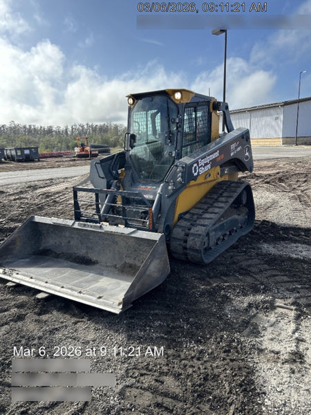 2025 ARROW MATERIAL HANDLING F5100CB-6018