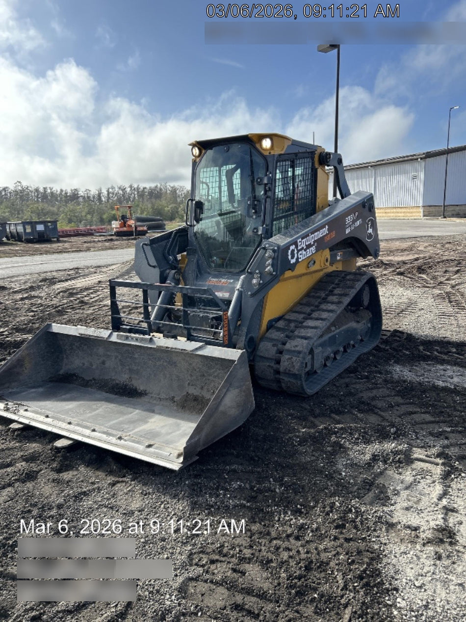 2025 ARROW MATERIAL HANDLING F5100CB-6018