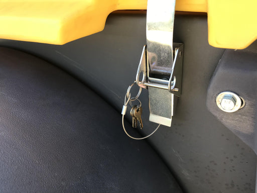 2021 ATLAS COPCO XAS188