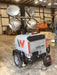 2018 Wacker Neuson LTV6L-MH Wacker Neuson LTV6L Mobile Light Tower w/Fuel Level Sensor Installed