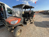 2022 KUBOTA RTV-X1140W-H (Canopy)