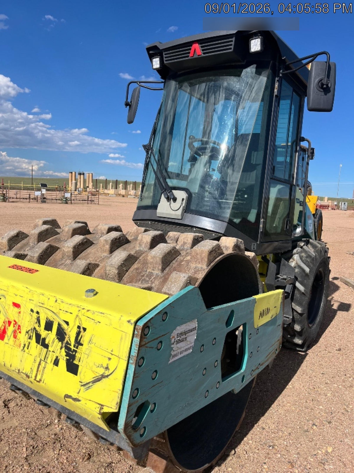 2023 AMMANN ARS70