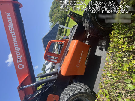 2023 SKYTRAK 10054