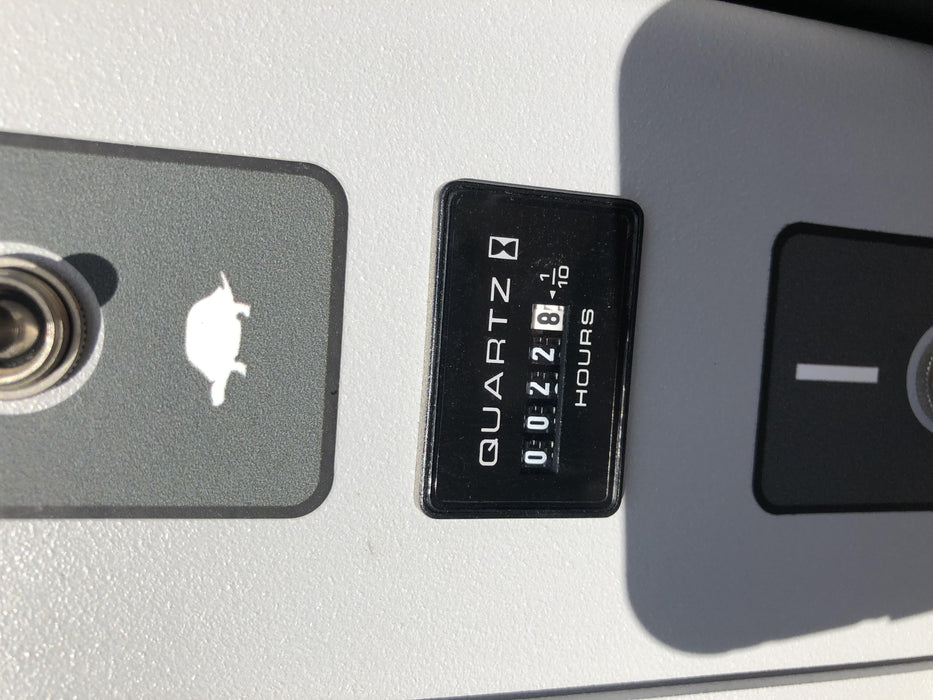 2019 WACKER NEUSON G50