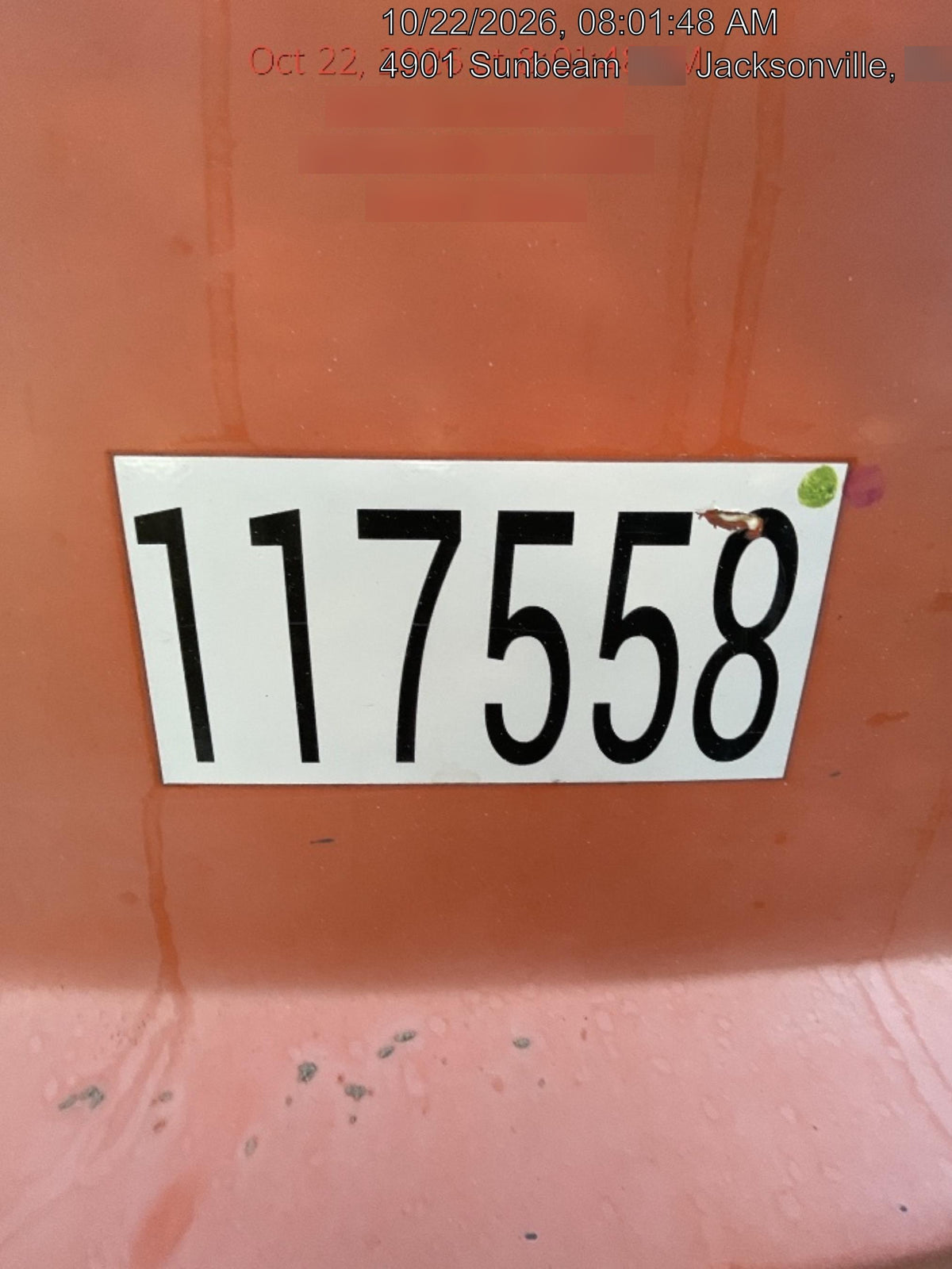 2021 JLG 660SJ