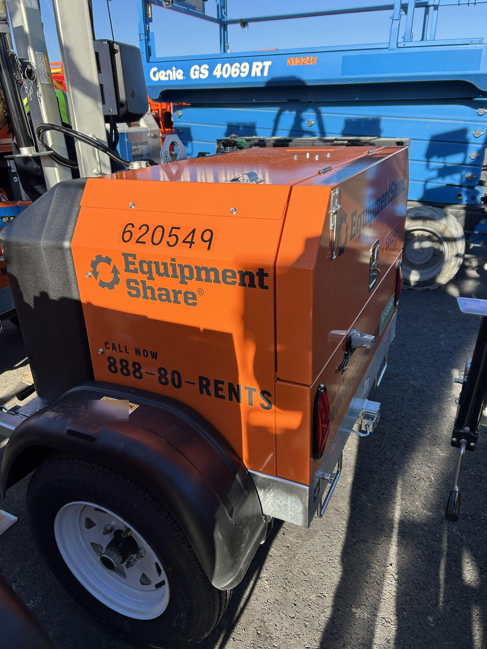 2025 WANCO WLTT-4LK4K-H