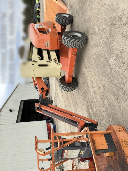 2019 JLG 450AJ