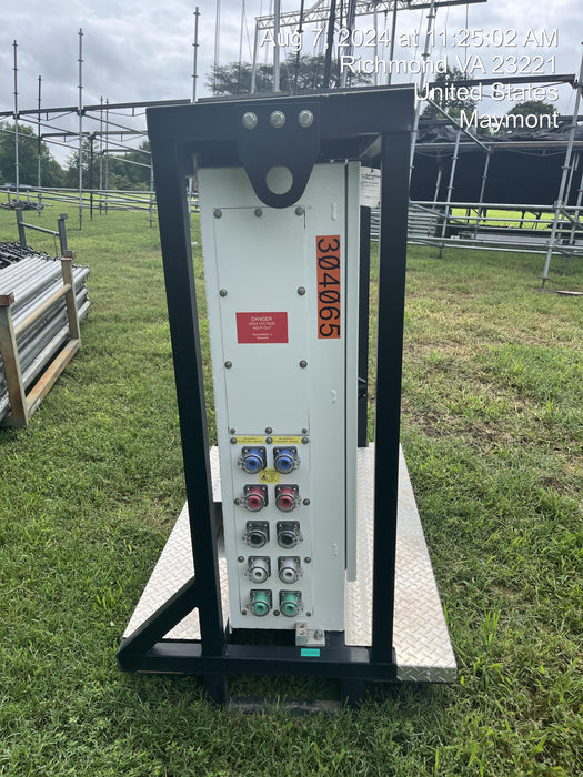 2023 TRYSTAR IL-086-VDE-27-LP