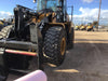 2019 Sany SW405K Cab, JRB Hydraulic QC, 4yrd Bucket, Standard Carriage, 72" Forks - SW405-00A