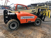 2020 JLG G5-18A Canopy, NM Solid Tires, Beacon w/48" Carriage, 48" Pallet Forks