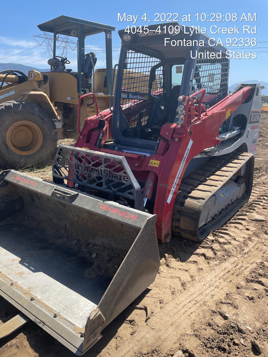 2021 PALADIN 48" Pallet Forks - Paladin