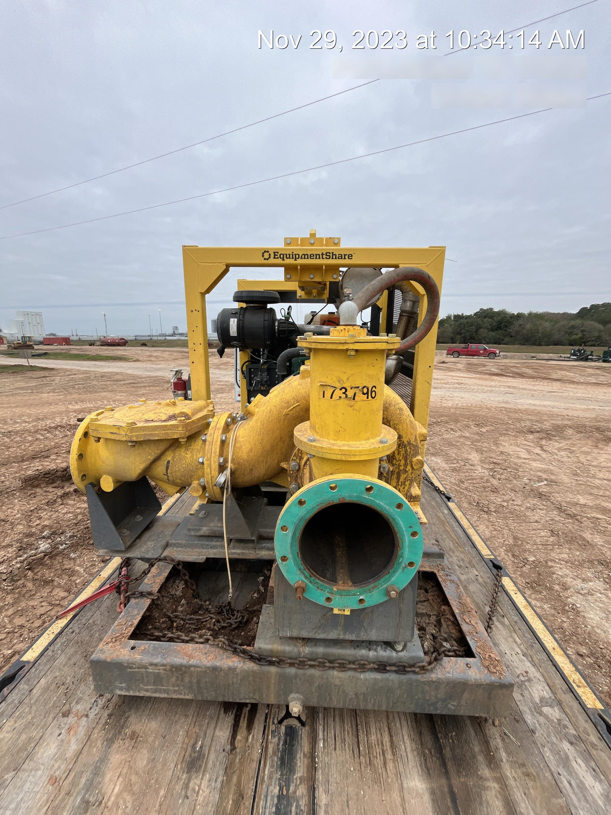 2021 ATLAS COPCO PAC F1212 VD